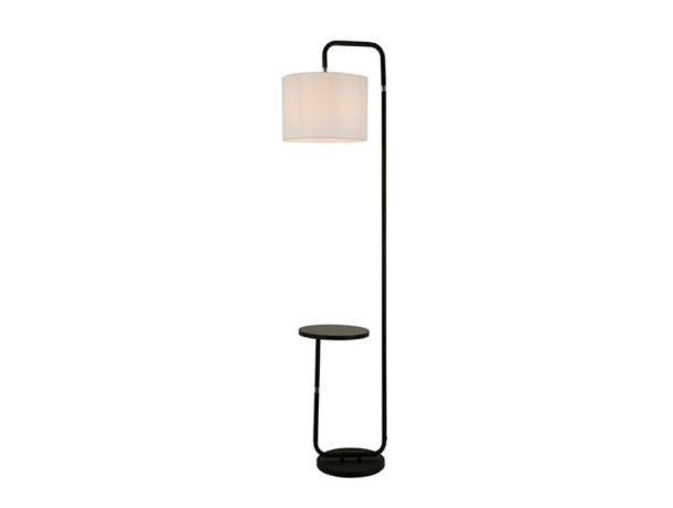 Stehlampe M56-B/BG (1×E27) von Mitea Lighting