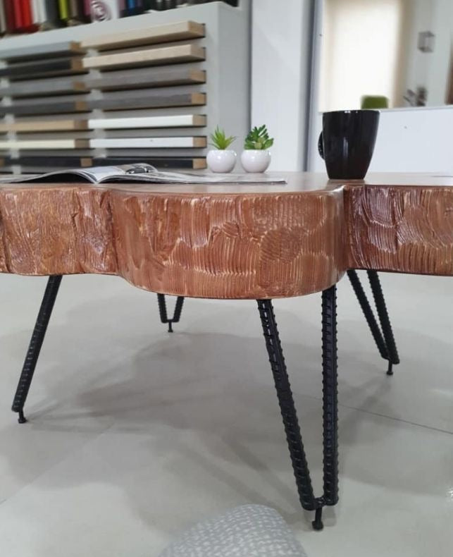 Klub Tisch „Nature“