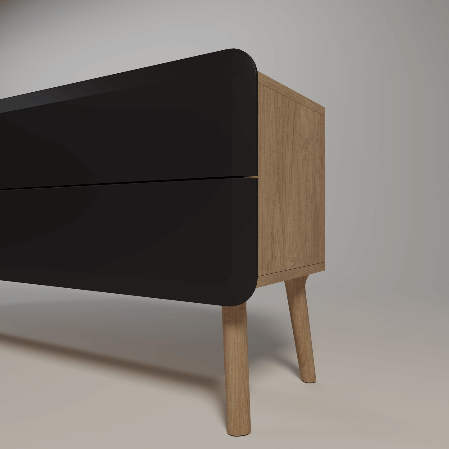 TV Lowboard