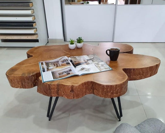 Klub Tisch „Nature“