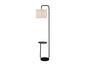 Stehlampe M56-B/BG (1×E27) von Mitea Lighting