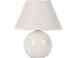 M1012 1×40W E14 keramische Tischlampe Mitea Lighting