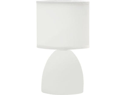 M1011 1×40W E14 keramische Tischlampe Mitea Lighting