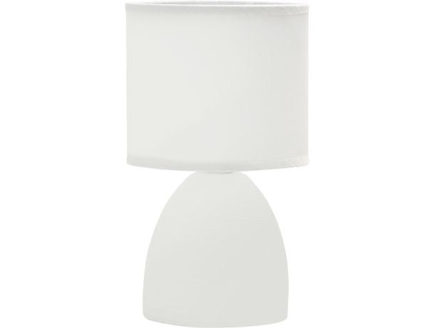 M1011 1×40W E14 keramische Tischlampe Mitea Lighting