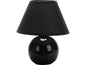 M1012 1×40W E14 keramische Tischlampe Mitea Lighting
