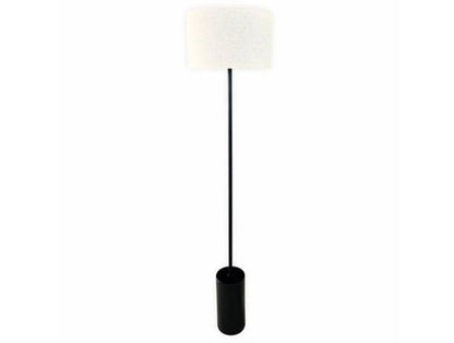 Stehlampe M48-SN/BG (1×E27) von Mitea Lighting