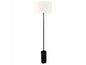 Stehlampe M48-SN/BG (1×E27) von Mitea Lighting