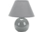 M1012 1×40W E14 keramische Tischlampe Mitea Lighting