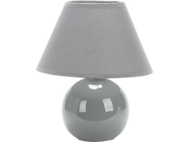 M1012 1×40W E14 keramische Tischlampe Mitea Lighting