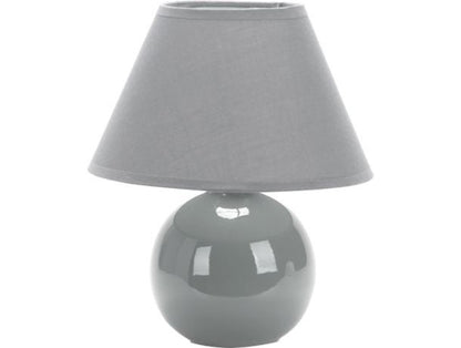 M1012 1×40W E14 keramische Tischlampe Mitea Lighting