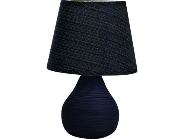 M1013 1×40W E14 keramische Tischlampe Mitea Lighting