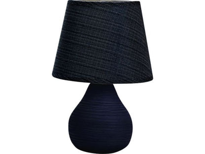 M1013 1×40W E14 keramische Tischlampe Mitea Lighting