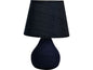 M1013 1×40W E14 keramische Tischlampe Mitea Lighting