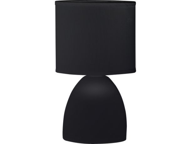 M1011 1×40W E14 keramische Tischlampe Mitea Lighting