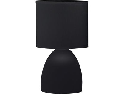 M1011 1×40W E14 keramische Tischlampe Mitea Lighting