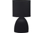M1011 1×40W E14 keramische Tischlampe Mitea Lighting