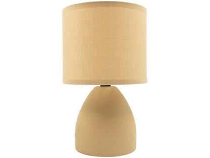 M1011 1×40W E14 keramische Tischlampe Mitea Lighting