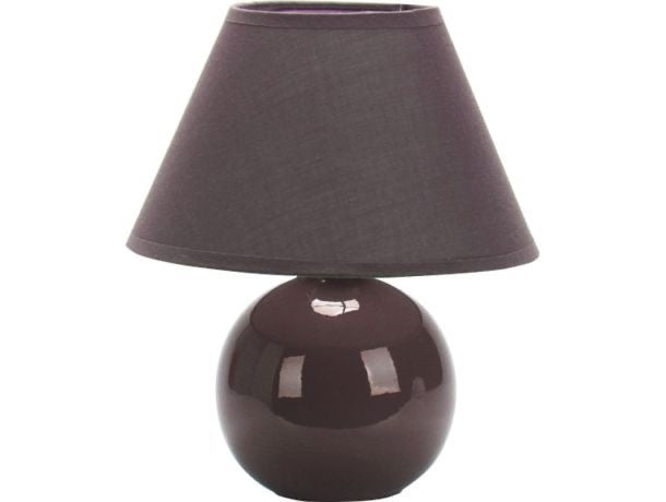M1012 1×40W E14 keramische Tischlampe Mitea Lighting