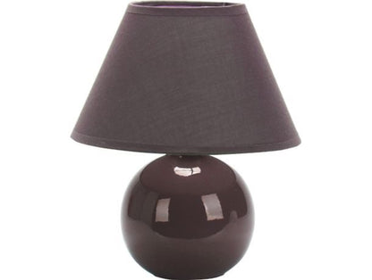 M1012 1×40W E14 keramische Tischlampe Mitea Lighting