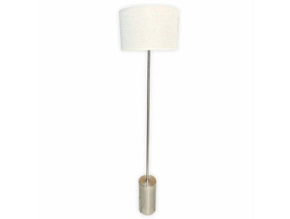 Stehlampe M48-SN/BG (1×E27) von Mitea Lighting