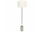 Stehlampe M48-SN/BG (1×E27) von Mitea Lighting