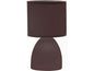 M1011 1×40W E14 keramische Tischlampe Mitea Lighting