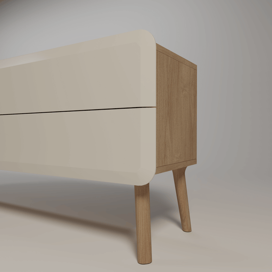TV Lowboard